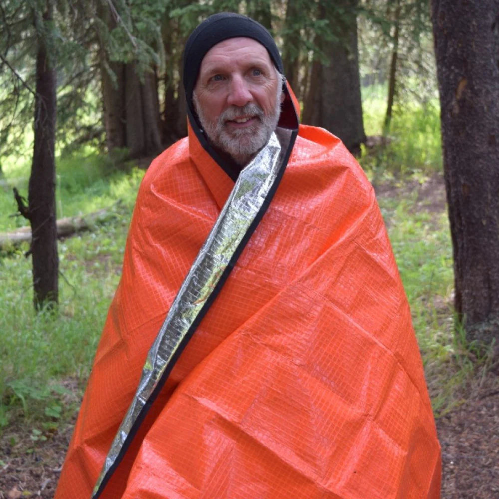 sol tarp SOL All Season Blanket