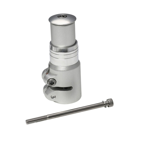 その他 soma SOMA High Rider Threadless Stem Riser