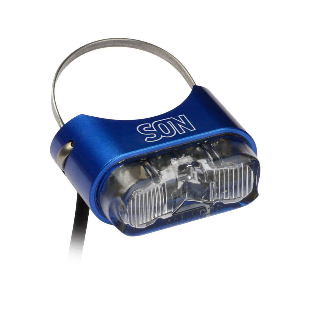 SON NABENDYNAMO Son Rear Light Seatpost Mount