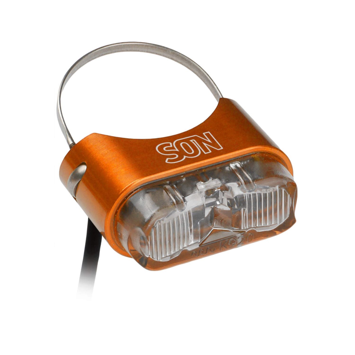 SON NABENDYNAMO Son Rear Light Seatpost Mount