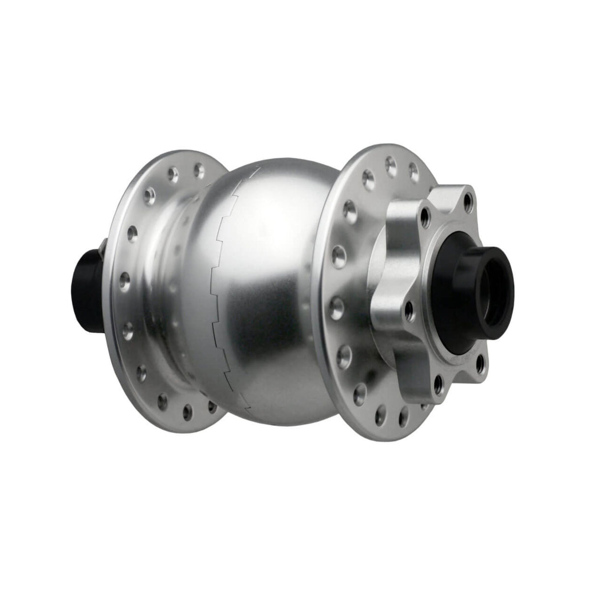 SON NABENDYNAMO Son28 Disc 6 Bolt Boost Hub Thru Axle