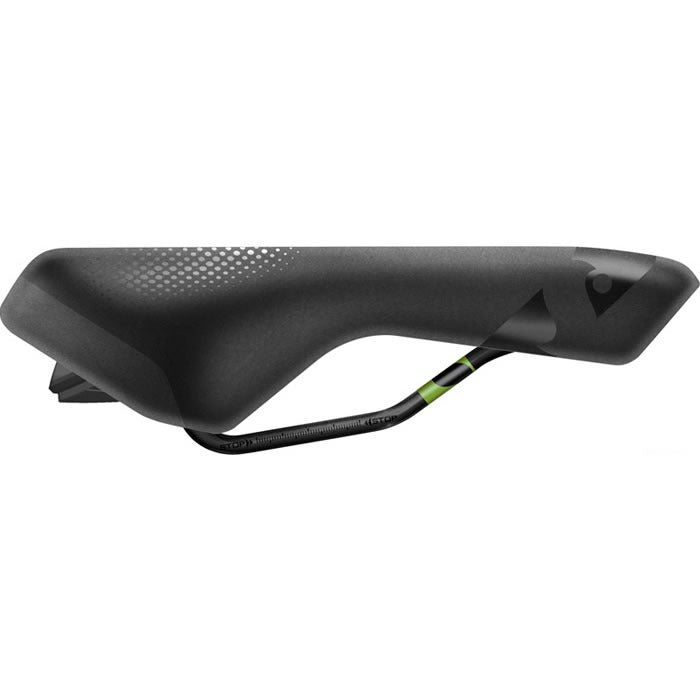 SPORTOURER Flx Lady Gel Saddle