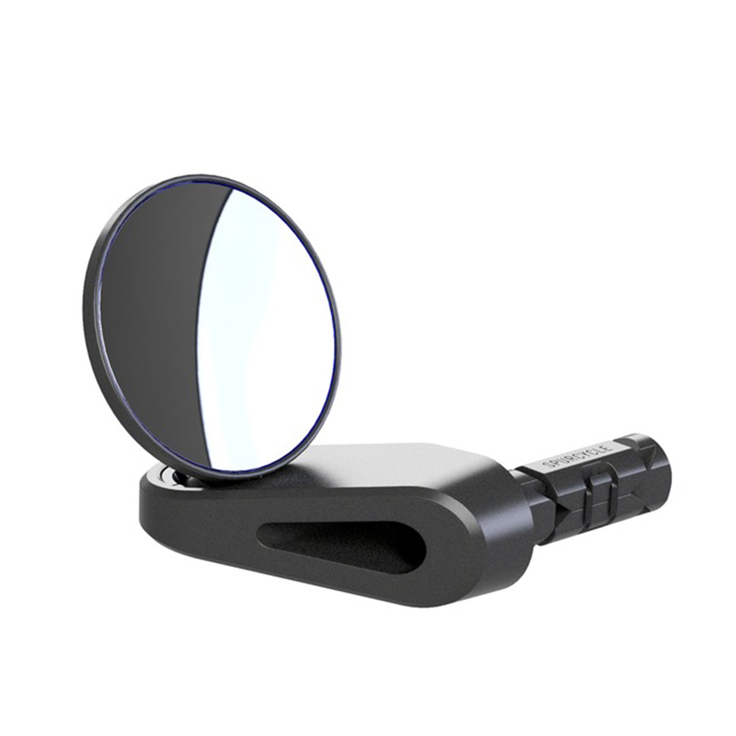 SPURCYCLE Flat Bar Mirror