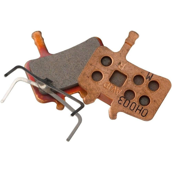 SRAM Discbrake Pad BB7/JUICY