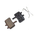 SRAM  Discbrake Pad BB7/JUICY