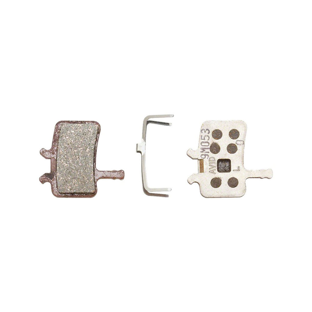 SRAM  Discbrake Pad BB7/JUICY