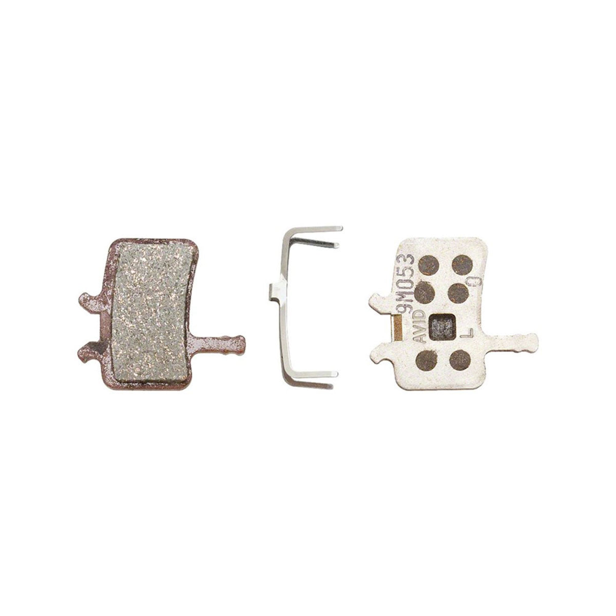 SRAM  Discbrake Pad BB7/JUICY