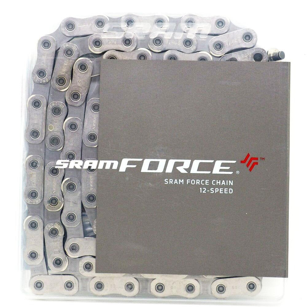 SRAM Force AXS Flattop Chain