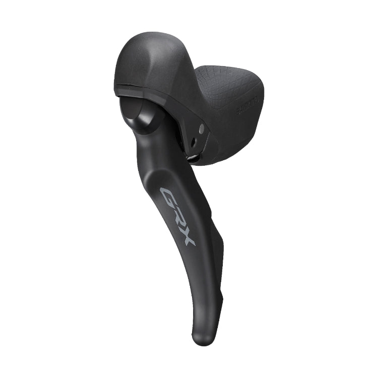 [Sold As Is] SHIMANO GRX ST-RX600-L 2×