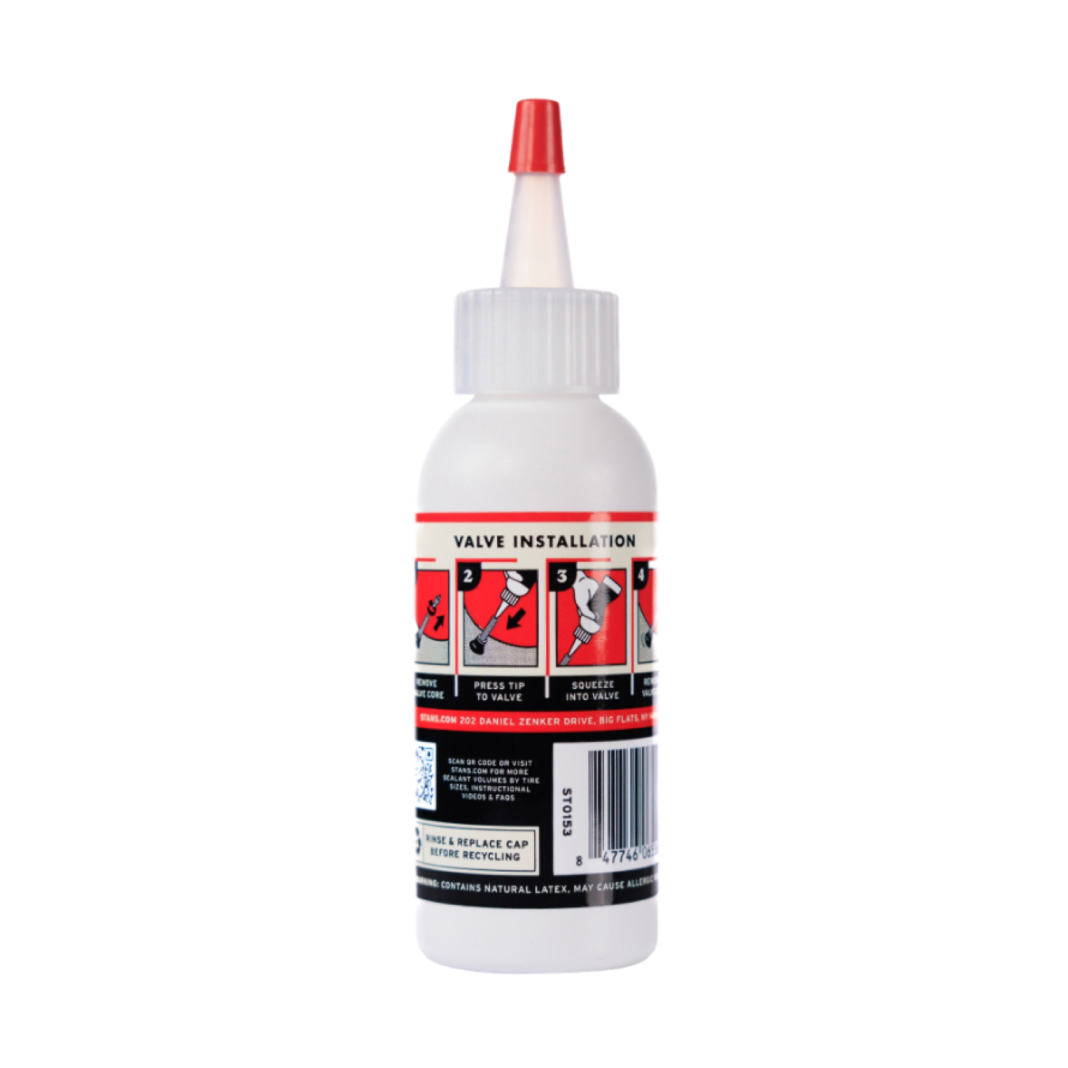 STAN'S NOTUBES Original Tubeless Sealant