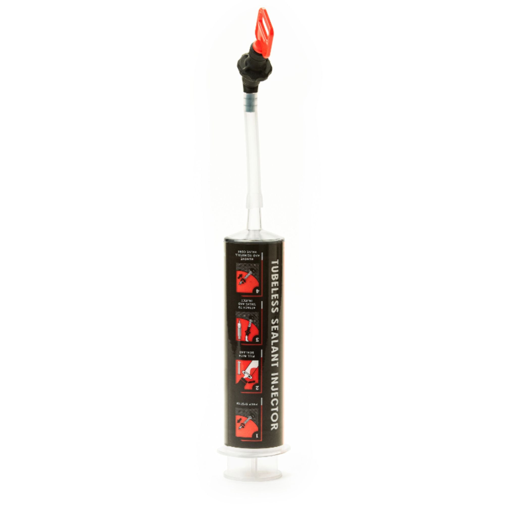 STAN'S NOTUBES Tubeless Sealant Injector