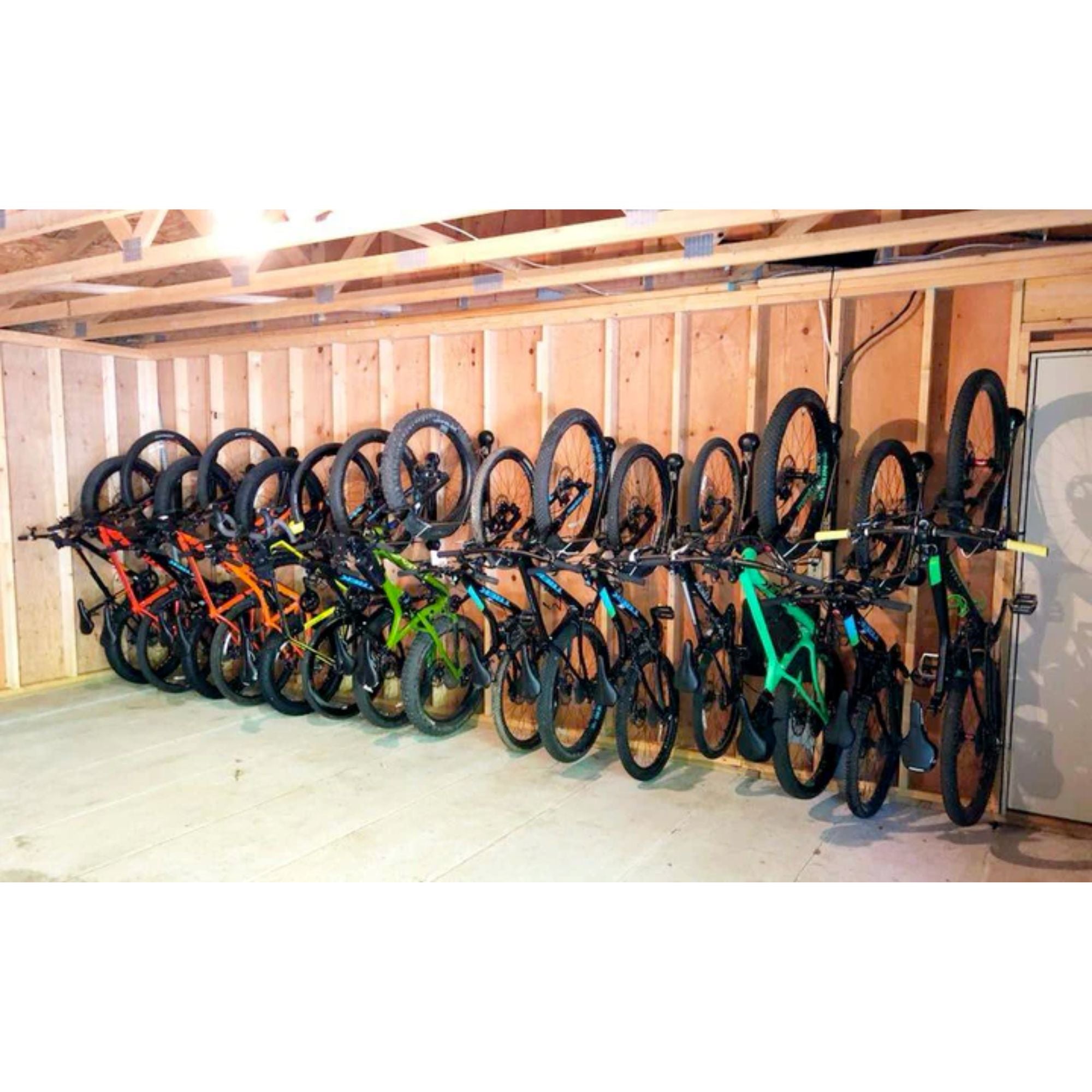 STEADYRACK Fat Bike Rack