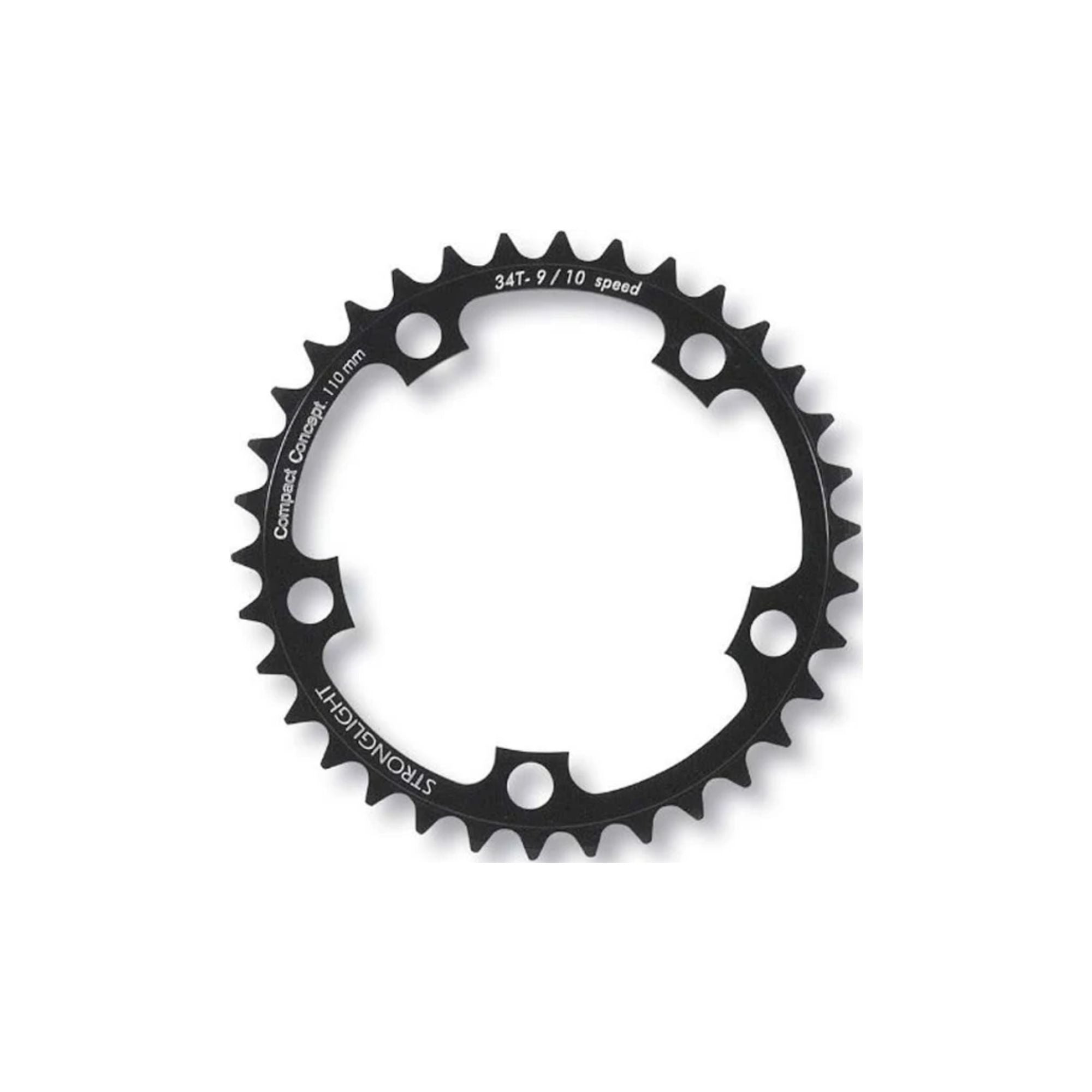 STRONGLIGHT Route/Road 5083 Chain Ring