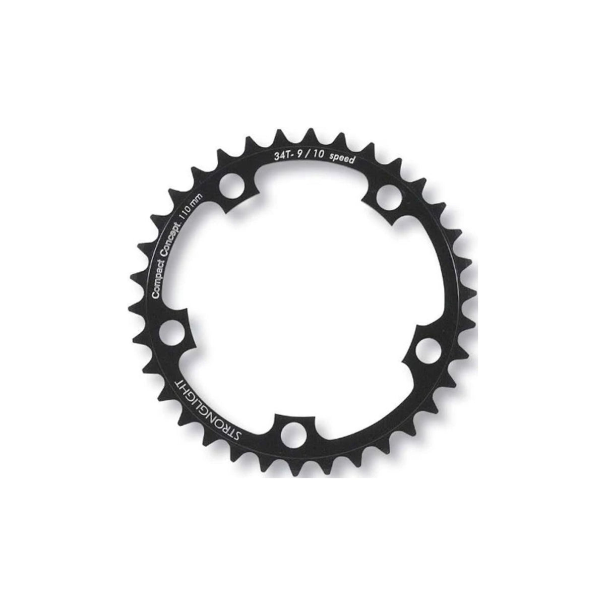 STRONGLIGHT Route/Road 5083 Chain Ring