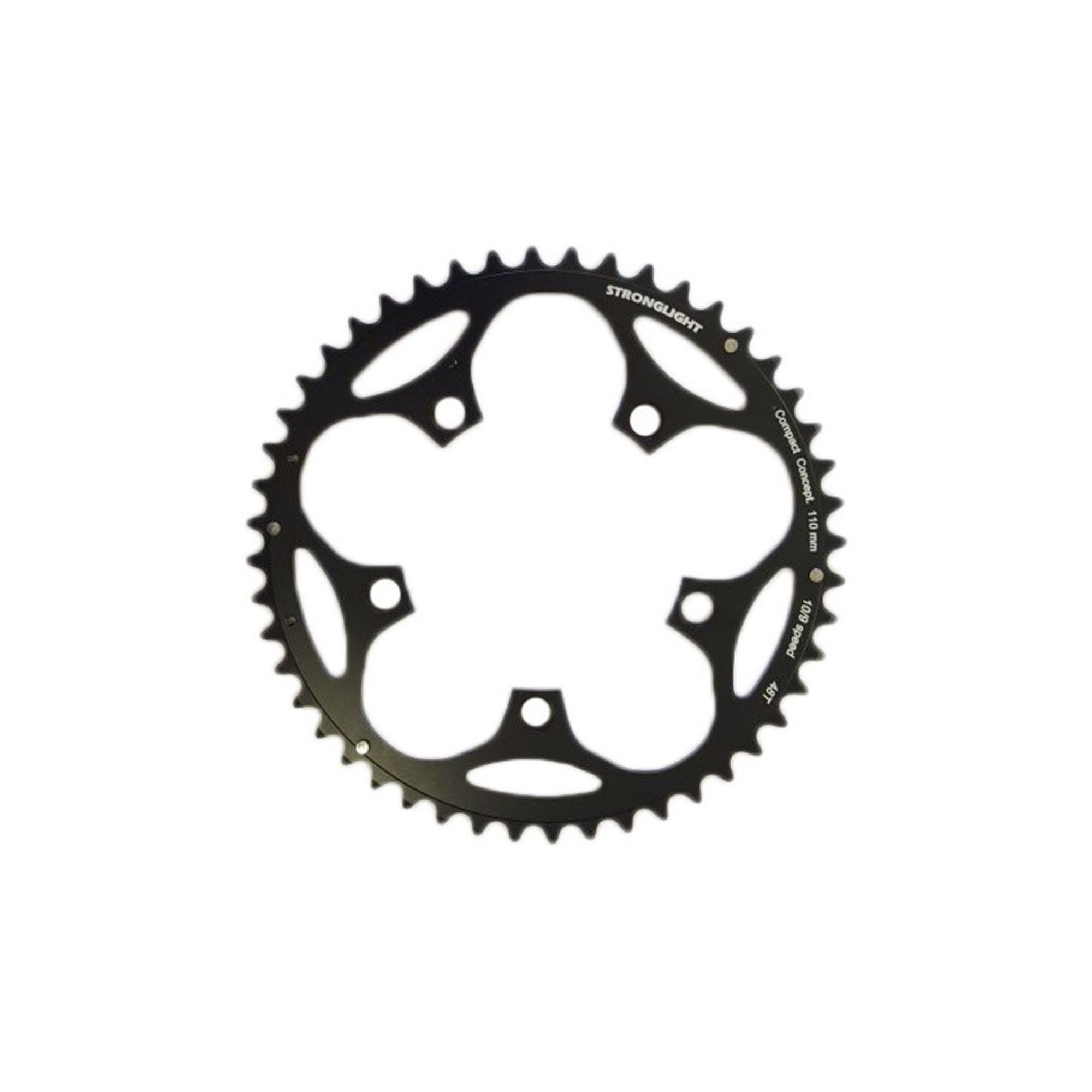 STRONGLIGHT Route/Road 5083 Chain Ring