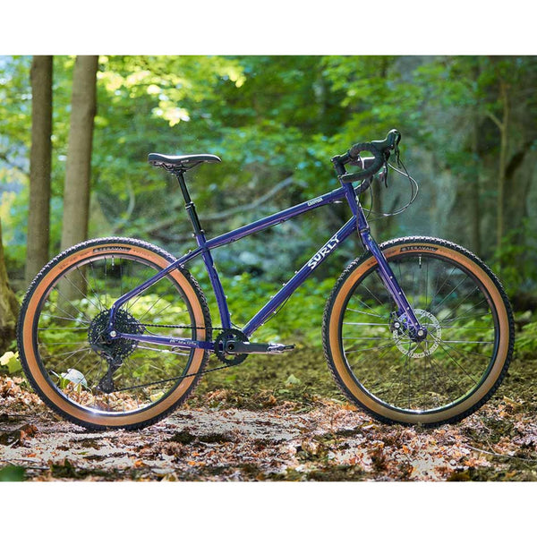 SURLY Grappler Complete Bike