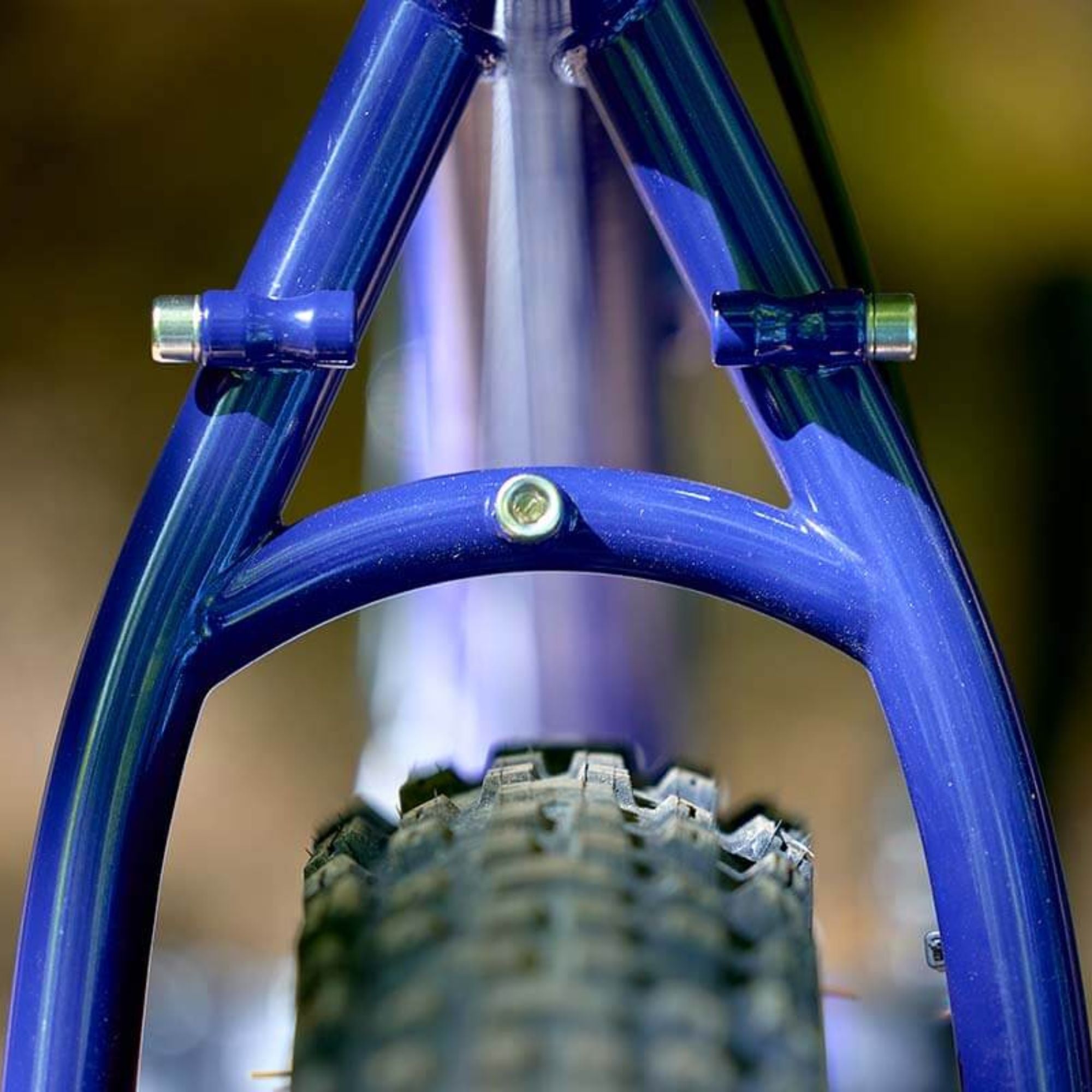 SURLY Grappler Complete Bike