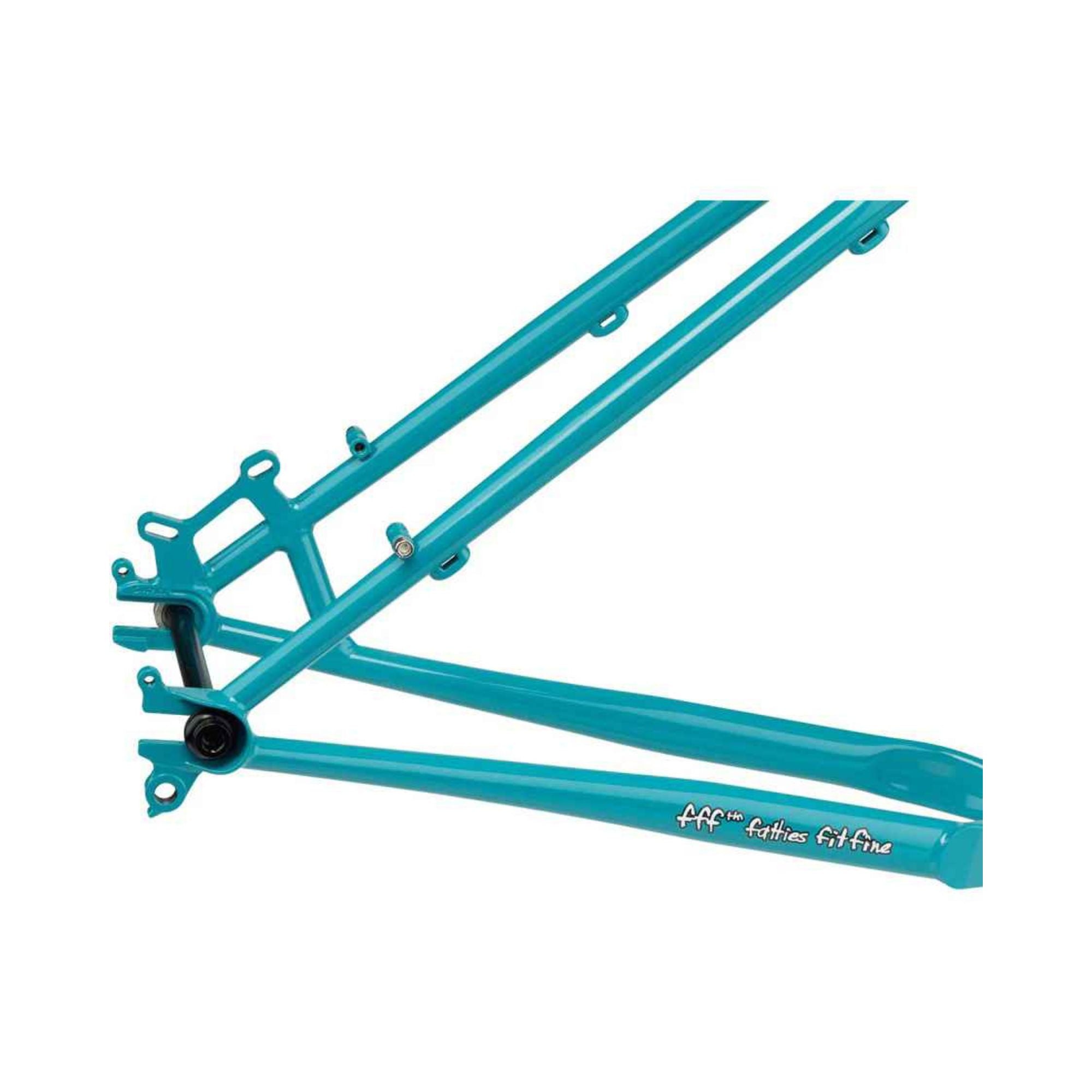 SURLY Karate Monkey Frame Set