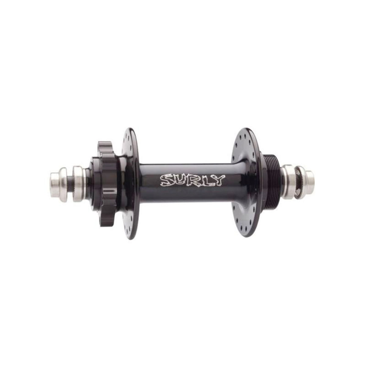 SURLY Ultra New Disc Hub Rear