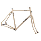 SURLY Disc Trucker  26″/700C Frame/Fork Set