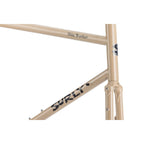 SURLY Disc Trucker  26″/700C Frame/Fork Set
