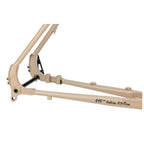 SURLY Disc Trucker  26″/700C Frame/Fork Set
