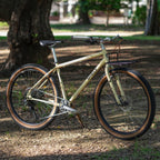 SURLY Bridge Club Frame Set