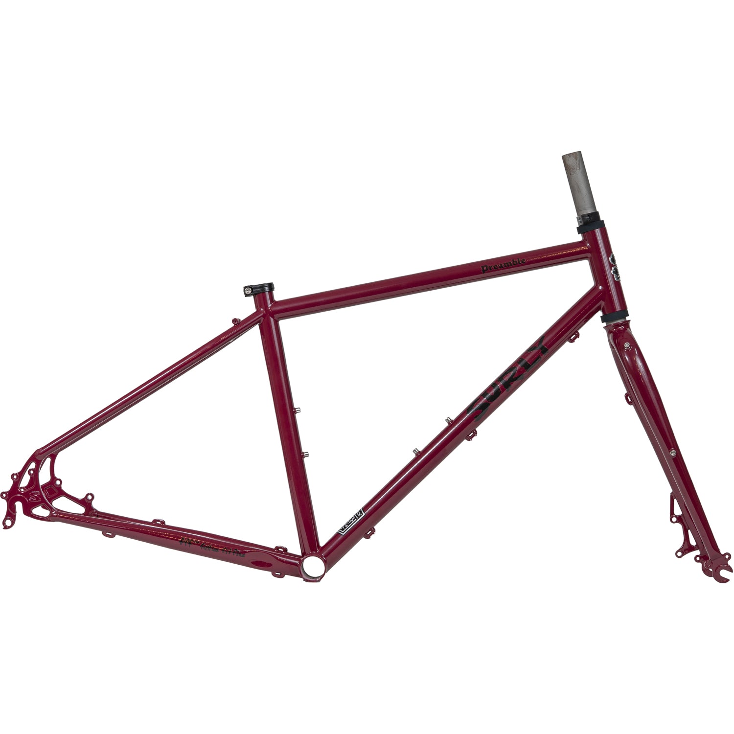 Frame Set