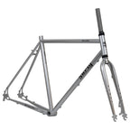 SURLY Preamble Frame Set Painted By Kyutai Paint
