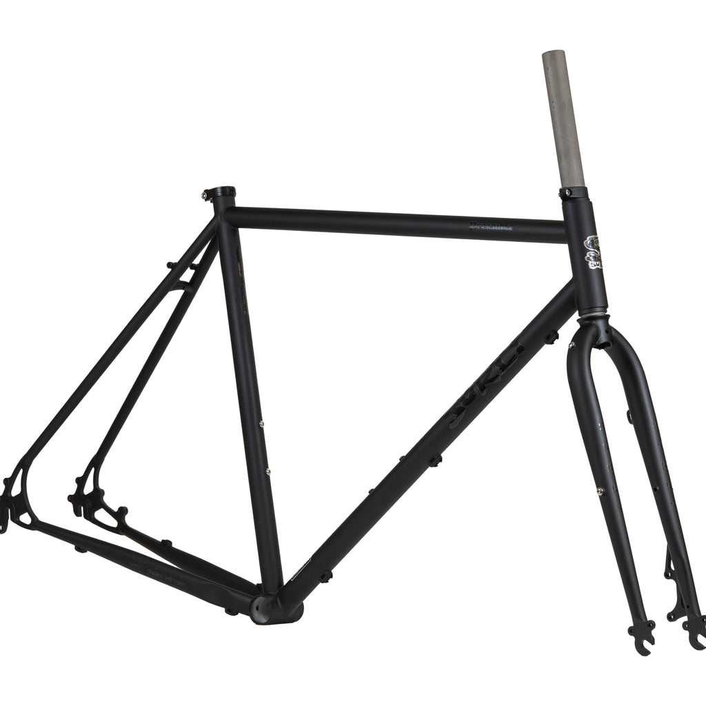 SURLY Preamble Frame Set Painted By Kyutai Paint
