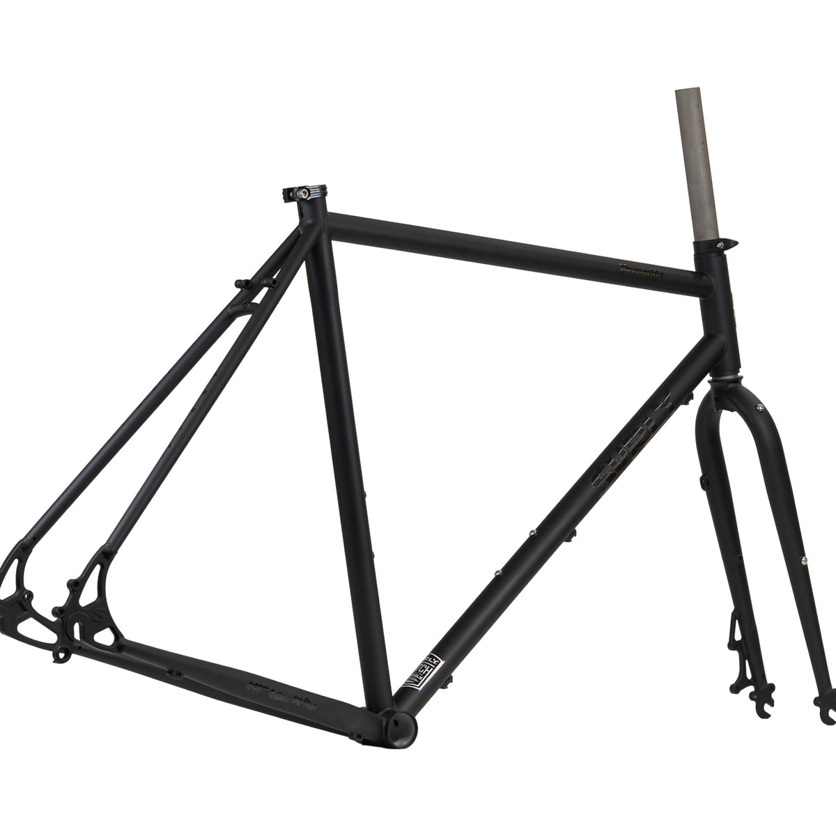 SURLY Preamble Frame Set Painted By Kyutai Paint