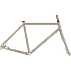 SURLY Preamble Frame Set Painted By Kyutai Paint