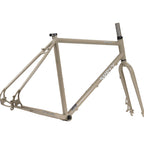 SURLY Preamble Frame Set Painted By Kyutai Paint