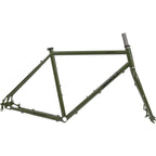 SURLY Preamble Frame Set Painted By Kyutai Paint