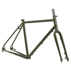SURLY Preamble Frame Set Painted By Kyutai Paint