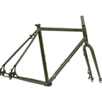 SURLY Preamble Frame Set Painted By Kyutai Paint
