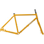 SURLY Preamble Frame Set Painted By Kyutai Paint