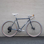 SURLY Straggler 650B Frame Set