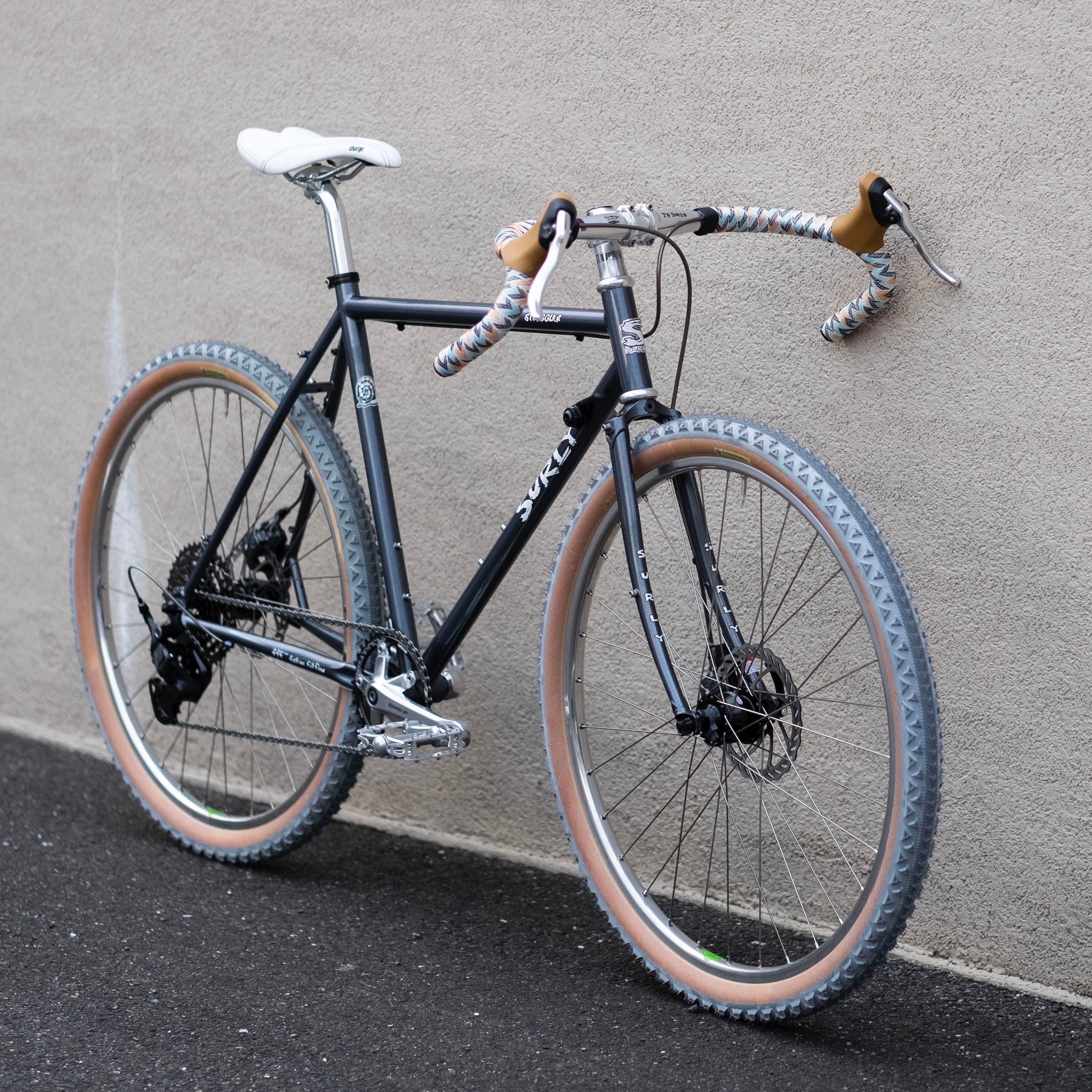 SURLY Straggler 650B Frame Set