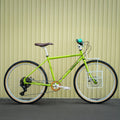 SURLY Disc Trucker Circles Original Complete Bike