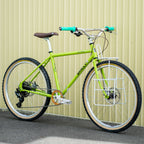 SURLY Disc Trucker Circles Original Complete Bike