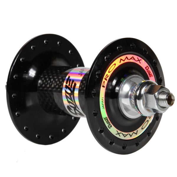 SUZUECarbonProMaxSBTrackHub-