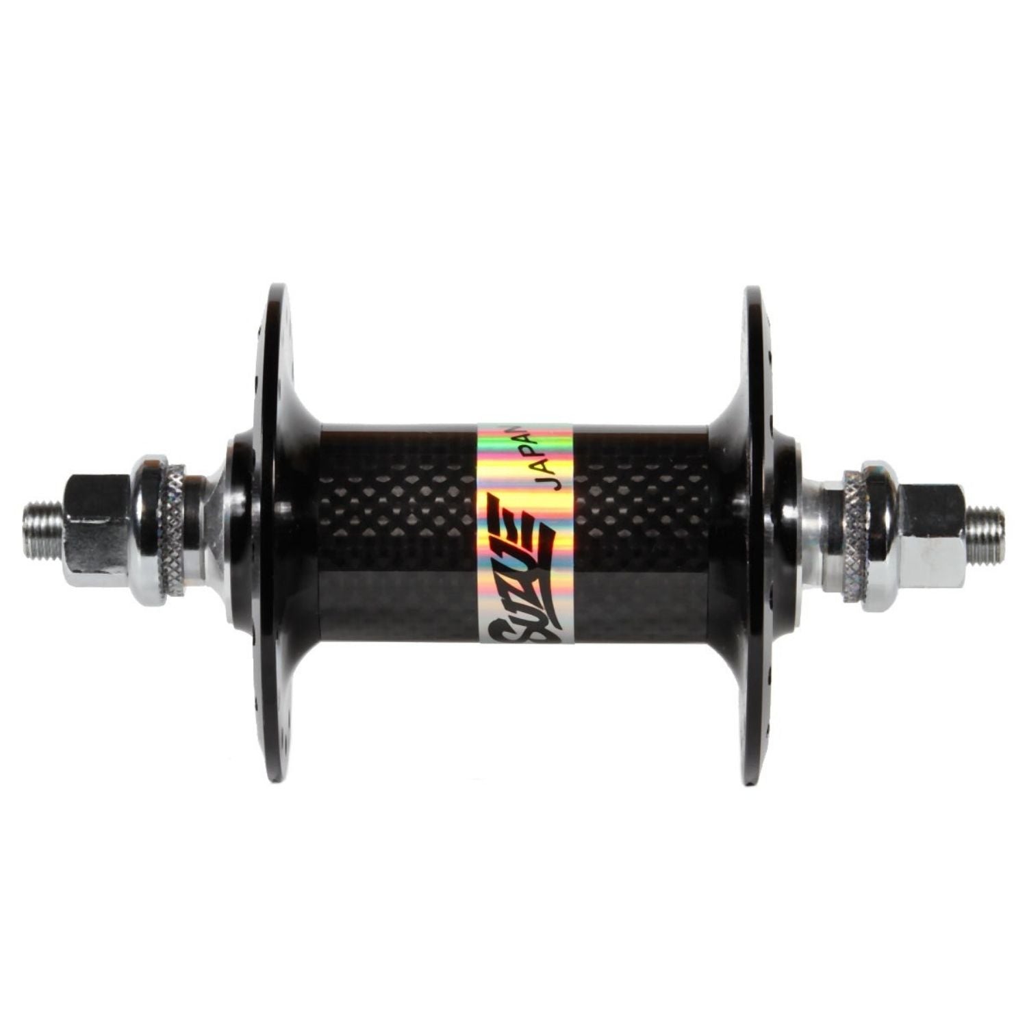 SUZUE Carbon ProMax SB Track Hub