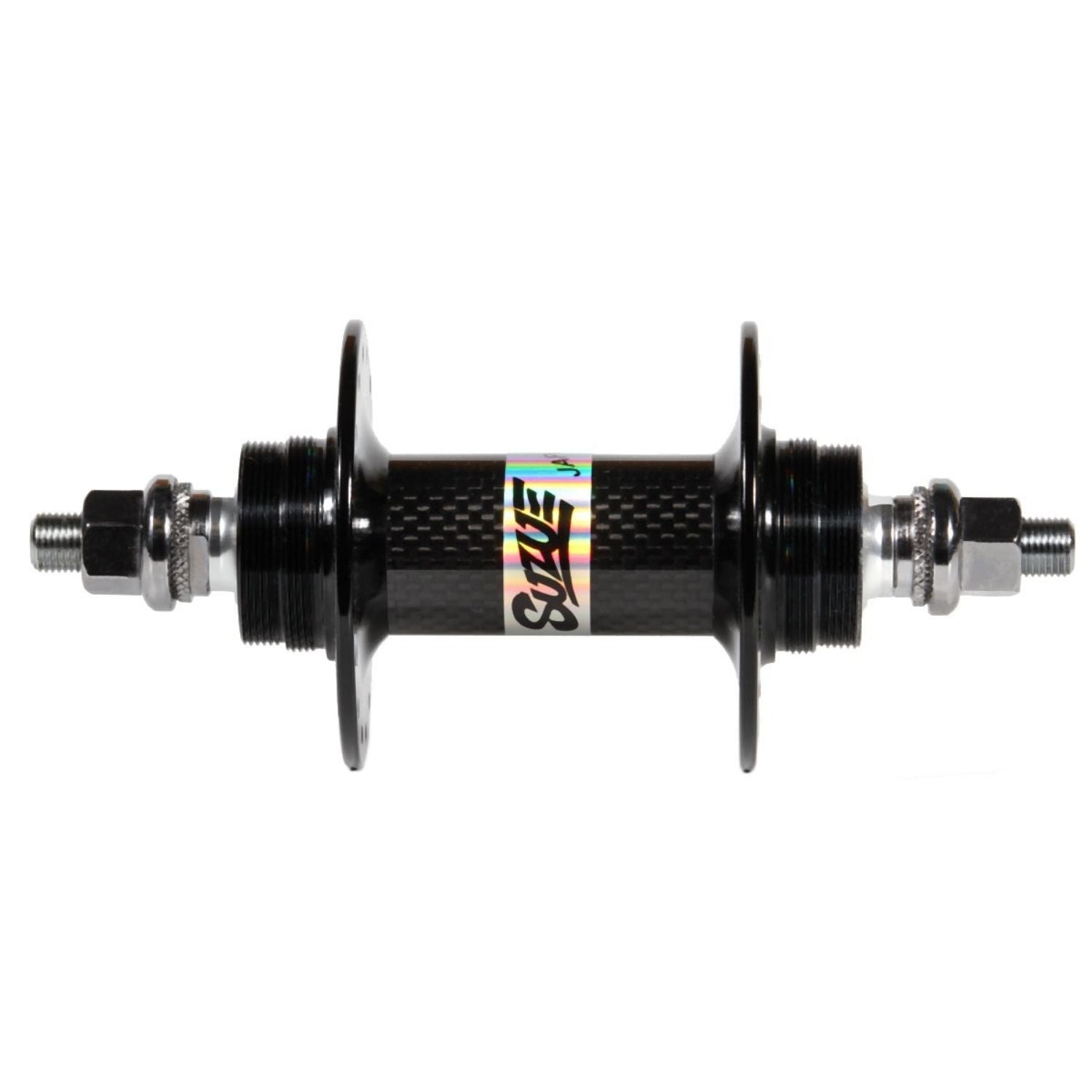 SUZUE Carbon ProMax SB Track Hub
