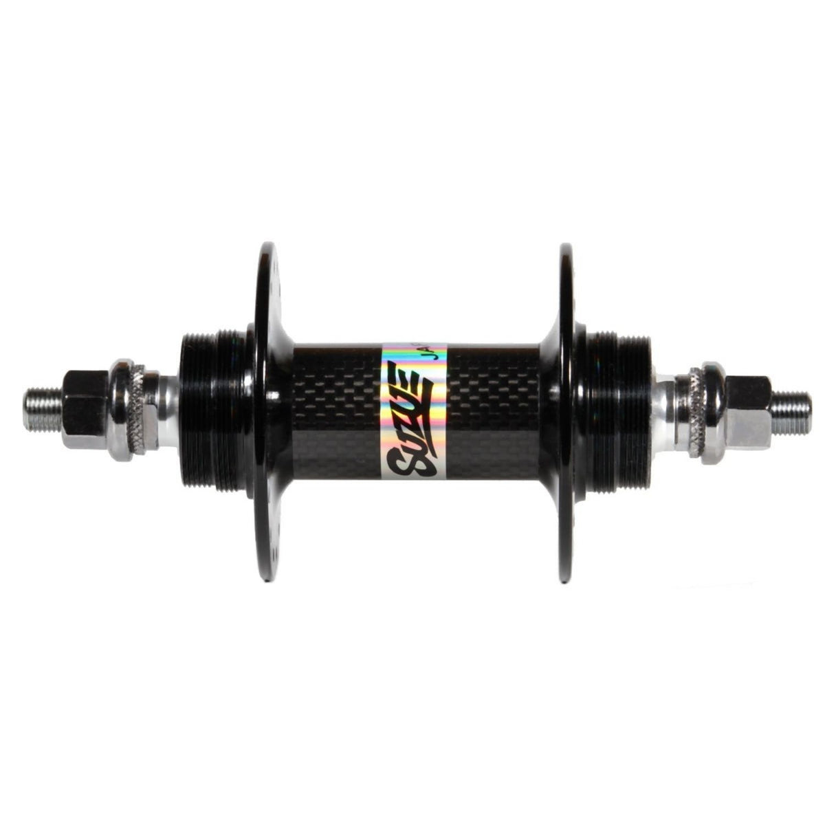 SUZUE Carbon ProMax SB Track Hub