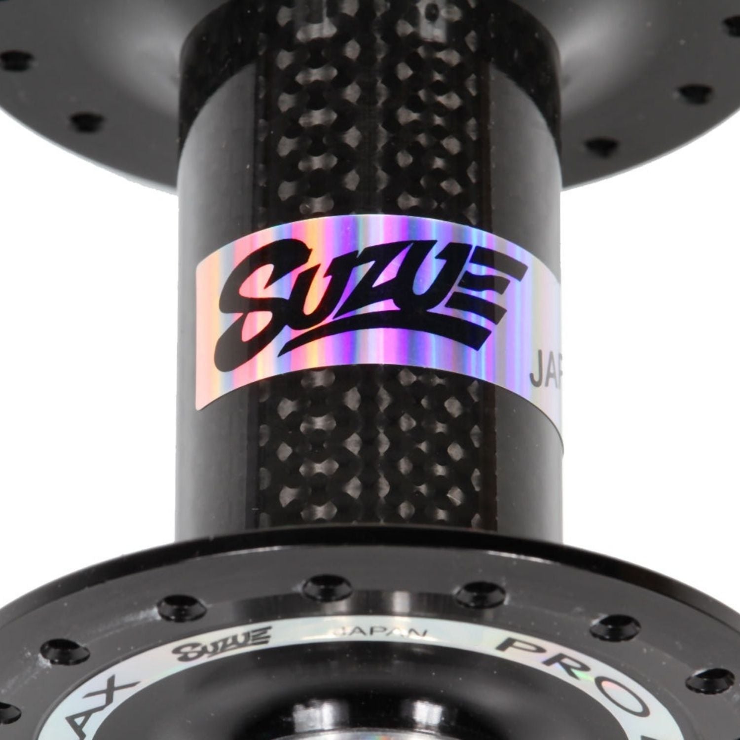 SUZUE Carbon ProMax SB Track Hub