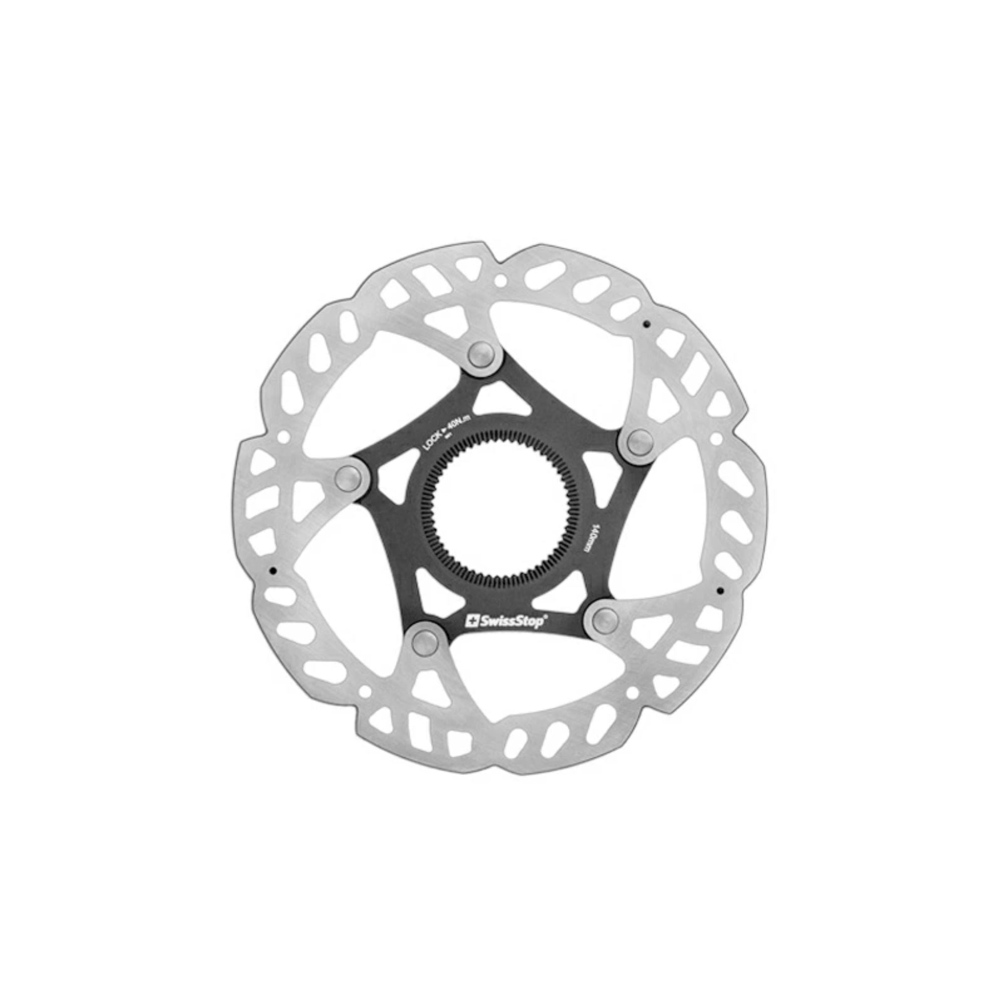 SWISS STOP Catalyst Disc Rotor