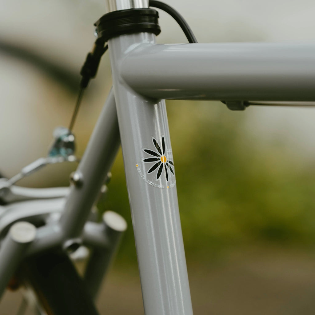 SYCIP BIKES Urban Track Bike Frameset