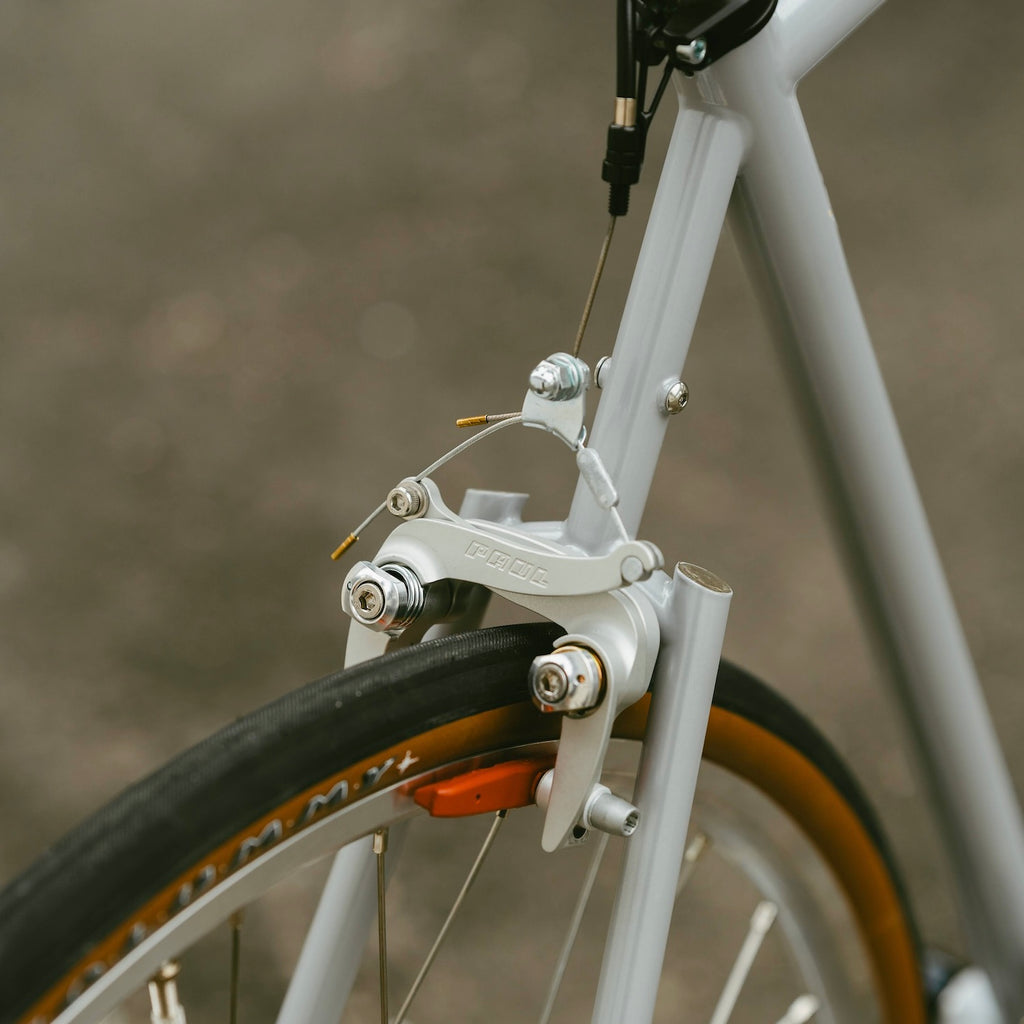 SYCIP BIKES Urban Track Bike Frameset