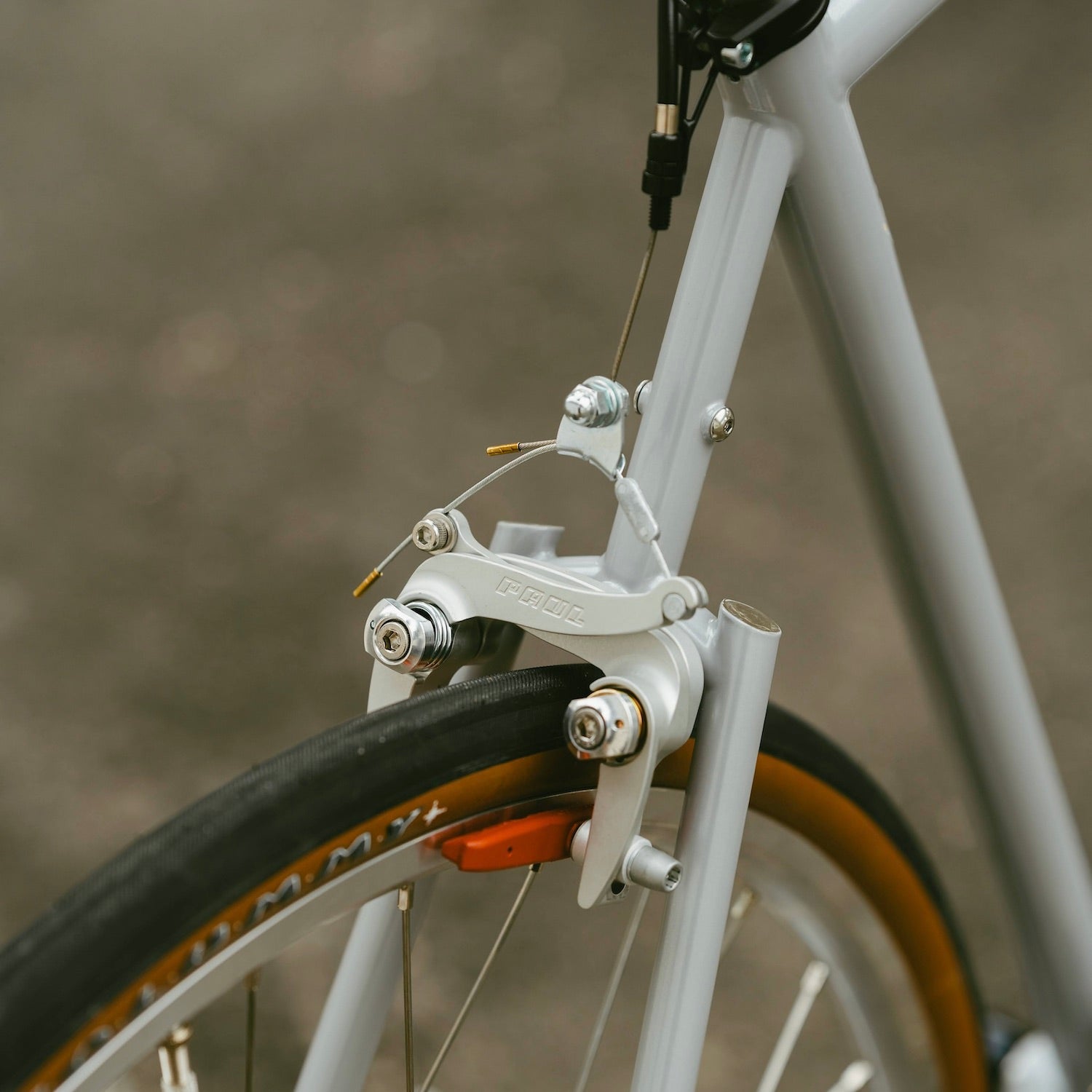SYCIP BIKES Urban Track Bike Frameset